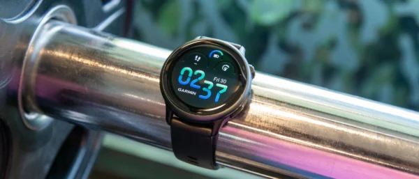 The Vivoactive 6 finally makes me enjoy using Garmin watches