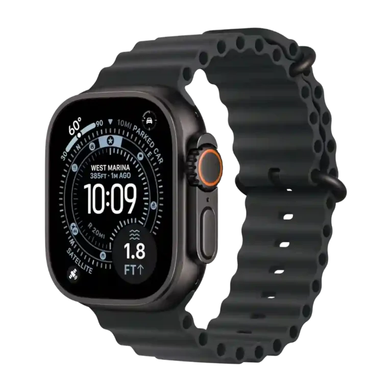 Apple Watch Ultra 3