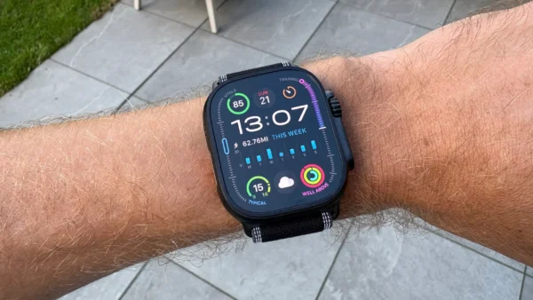 Apple Watch Ultra 3 Review From Three Runners - The Run Testers
