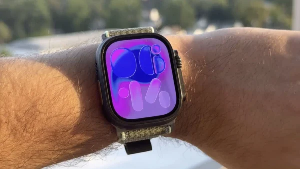 I tried the Apple Watch Ultra 3 for two weeks, and it retains its crown as the ultimate Apple Watch