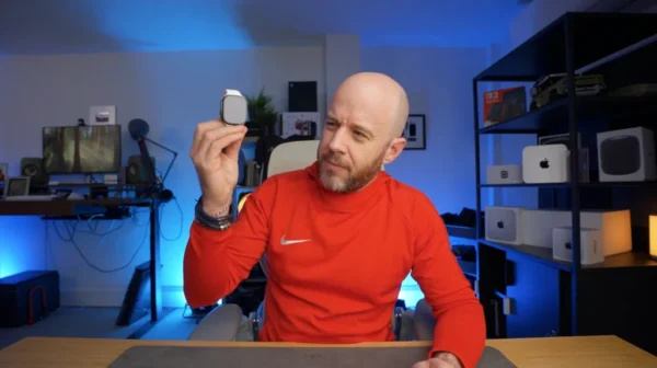Apple Watch Ultra 3 Review: 2 Months Later - Mark Ellis Reviews