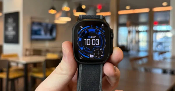 Three months with Apple Watch Ultra 3: Worth it? - 9to5Mac