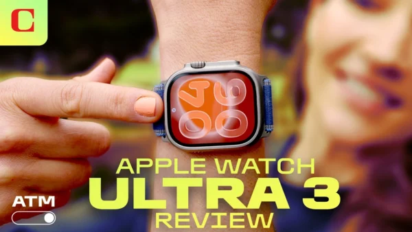 Apple Watch Ultra 3 Review: Is it Worthy of the Name and the $800 Price Tag? | All Things Mobile