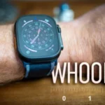Don't Trust The Specs /// Apple Watch Ultra 3 Review!