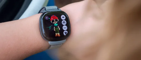 Fitbit Ace LTE review: I wish my Pixel Watch was this fun