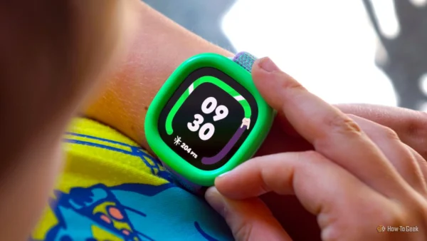 Fitbit Ace LTE Review: I Wish I Had This Smartwatch When I Was a Kid