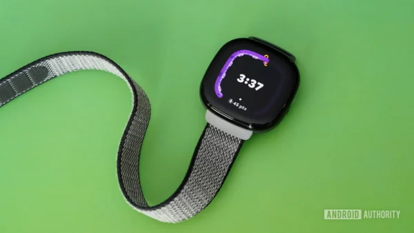 The Fitbit Ace LTE made me feel like a kid again, and it'll help reduce your kids' screen time
