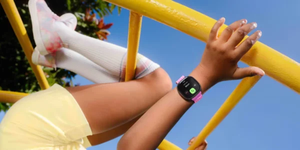 We Had Kids Test Google's New Gamified Smart Watch — and They Had Thoughts