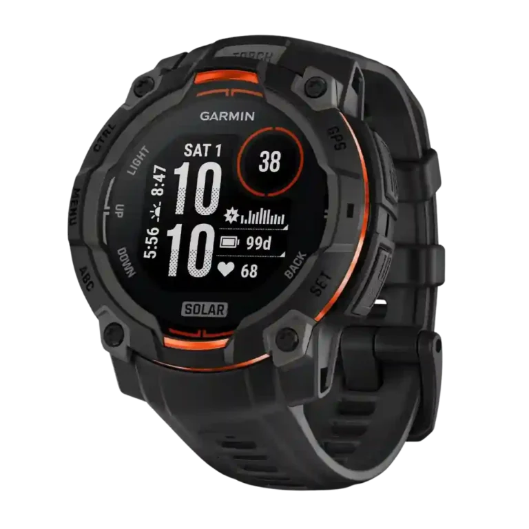 Garmin Instinct 3