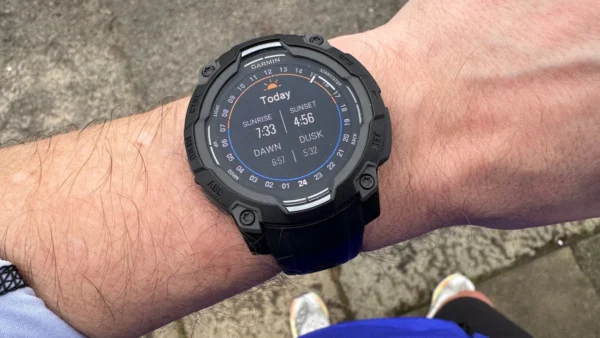 Garmin Instinct 3 Review: Best compact Garmin for rugged adventure?