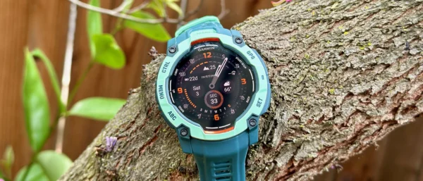 I spent three months testing the Garmin Instinct 3, which features a new display and old soul