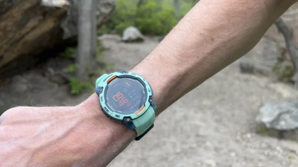 Garmin Instinct 3 Review