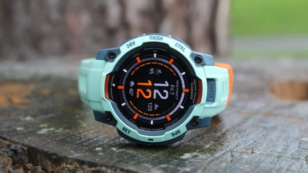 Garmin Instinct 3 review