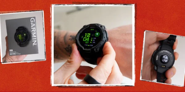 Trainers Tested Garmin’s New Smartwatch for a Month—Here’s Their Verdict