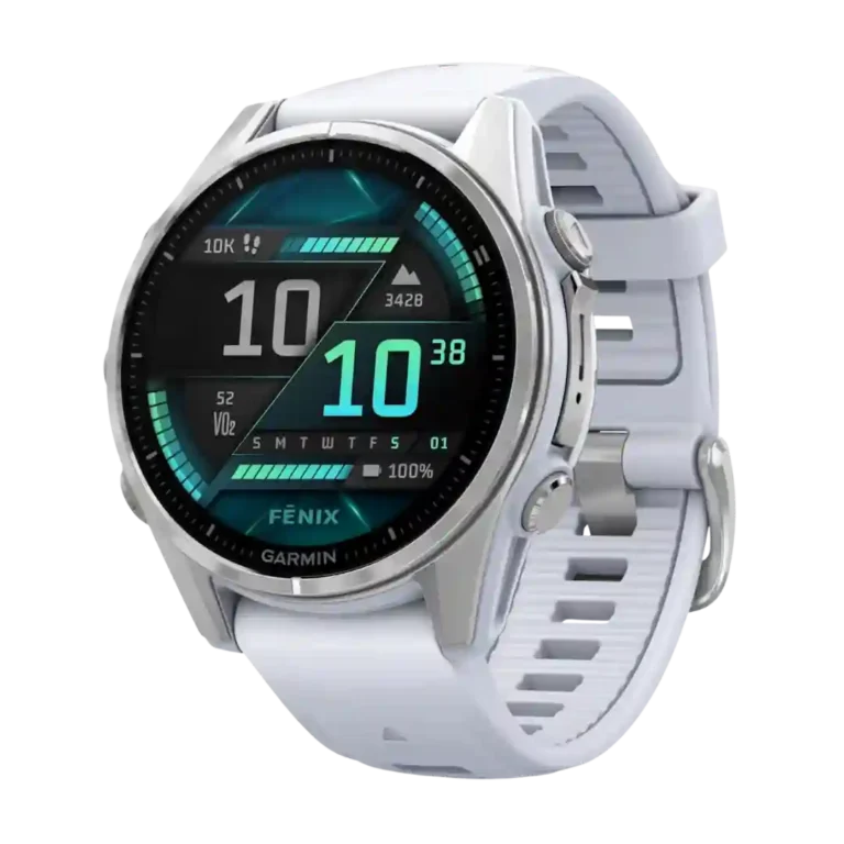 Garmin Fenix 8