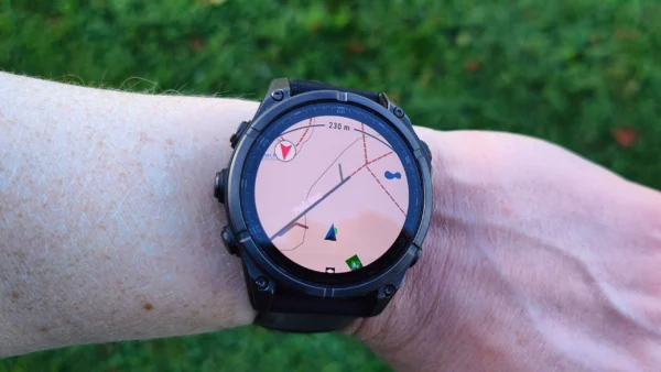Garmin Fenix 8 review: Rugged, expensive perfection
