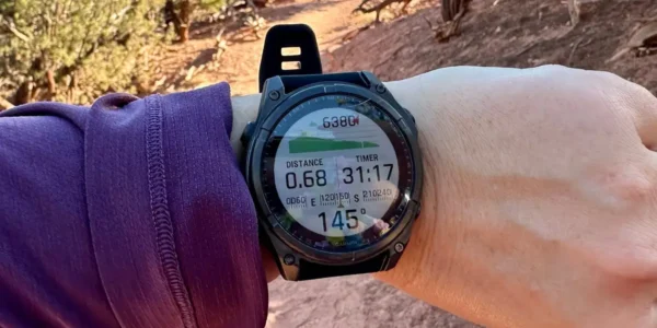 Garmin Fenix 8 review: The fitness watch to end all fitness watches, but few will need all of its features