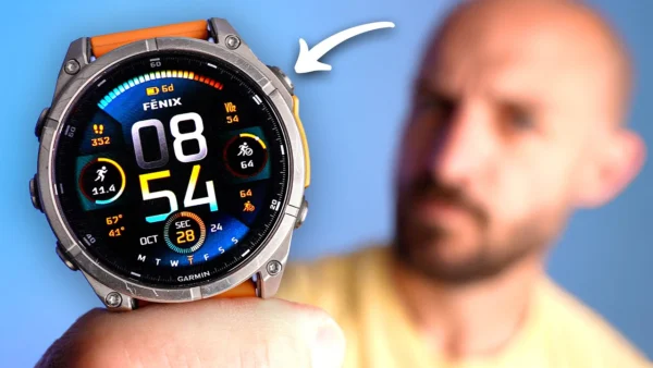 Garmin Fenix 8 - 2 Months Later (Worth the Price?)