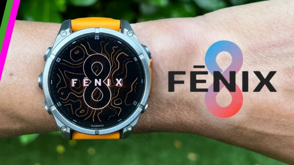 Garmin Fenix 8 In-Depth Review // More Smarts, More Sports…Worth The Upgrade?