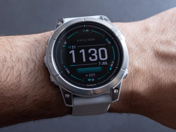 Watch Review: Garmin Epix Gen 2 Pro Higher-End Fitness Smartwatch