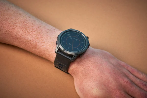Garmin Epix Pro smartwatch review