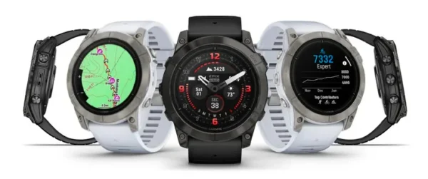 Review - Garmin EPIX PRO (Gen 2)