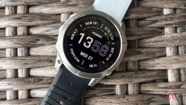 Garmin Epix Pro (Gen 2) review: It's worth the money