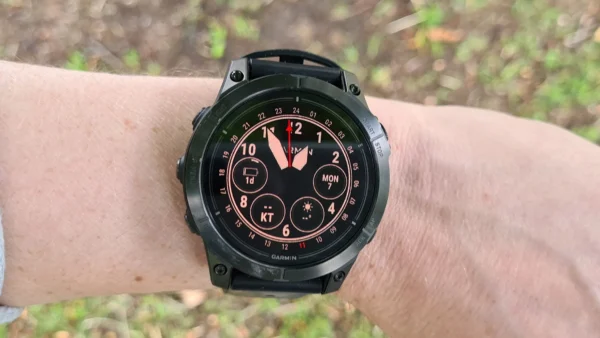 Garmin Epix Pro review: One of Garmin’s best watches just got even better