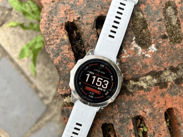Garmin Epix Pro (Gen 2)