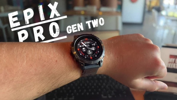 THIS is The BEST Watch I Have Ever Used! - Garmin Epix Pro (GEN 2)