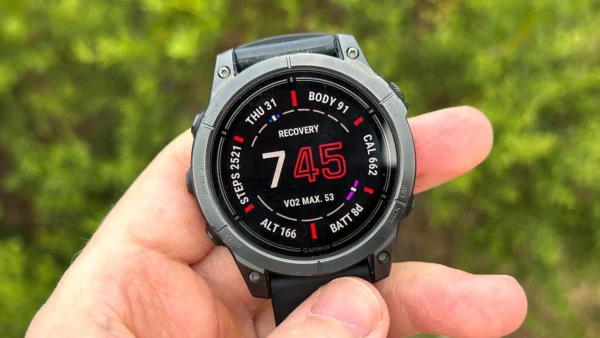 Garmin Epix Pro (Gen 2) Pros & Cons: 2 Years Later!