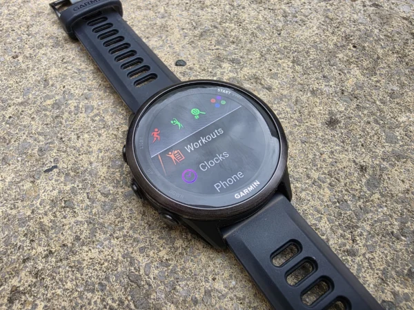 Garmin Forerunner 570 is a 'marvel' of a running watch – but there's no hiding that Forerunners are getting more expensive