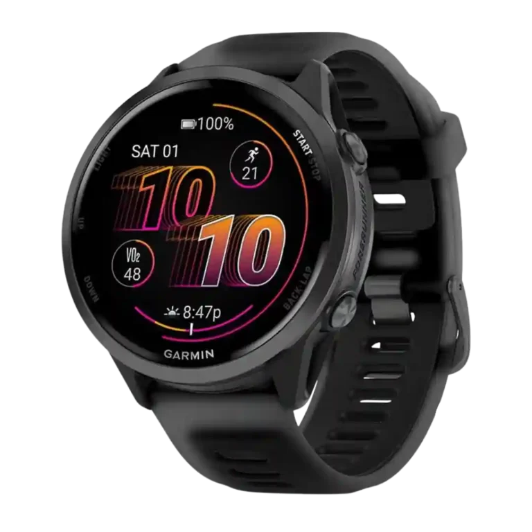 Garmin Forerunner 570