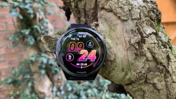 Garmin Forerunner 570 review: one of the world's most popular GPS watches gets smarter, stronger and brighter without