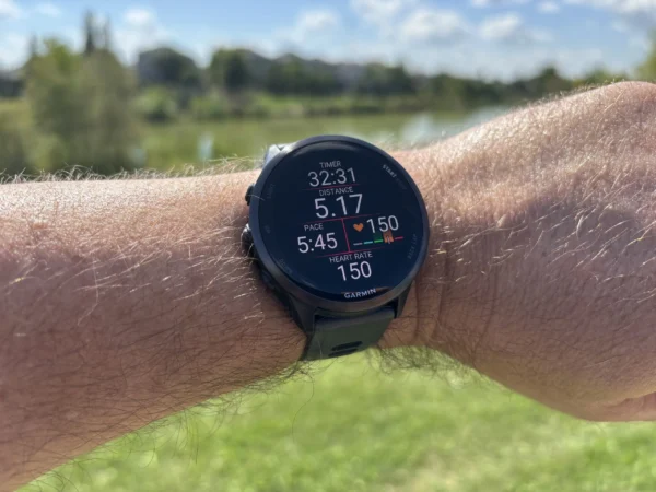 Garmin Forerunner 570 Review: A Formidable Running Companion - Mark Ellis Reviews