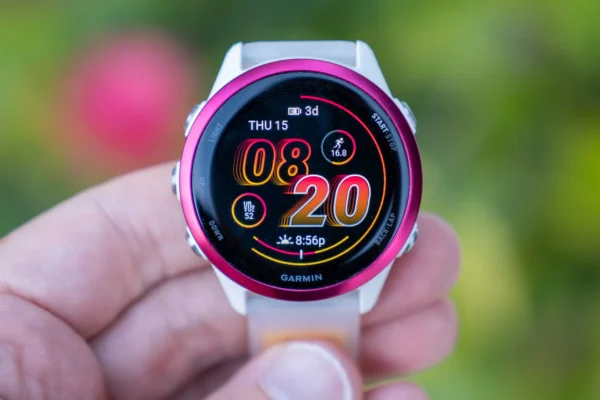 Garmin Forerunner 570 Hands-On: Everything You Need to Know!