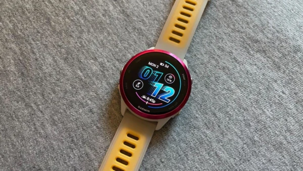 Review: Garmin's Forerunner 570 Improves on the 265, But Not Enough to Justify the Price