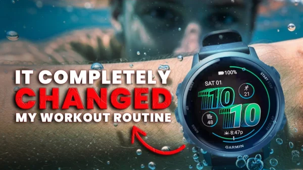 Garmin Forerunner 570 Review: 2 Months of Daily Use