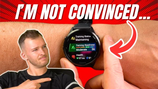 Garmin Forerunner 570 Review: Why It's Not My Favorite (+ Better Alternatives)