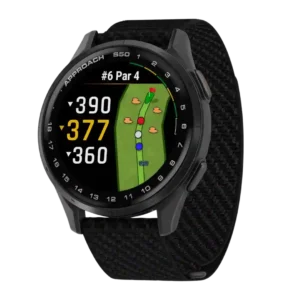 Garmin Approach S50