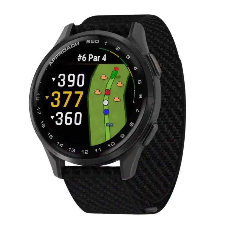 Garmin Approach S50