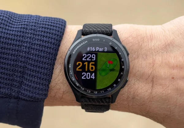 Garmin Approach S50 Review: Why This Might Be the Best Golf Watch for Most People