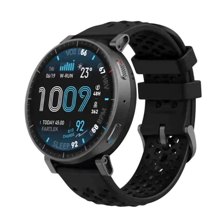 Amazfit Active Max
