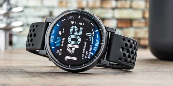 Amazfit Active Max review | Hodinky-365.com