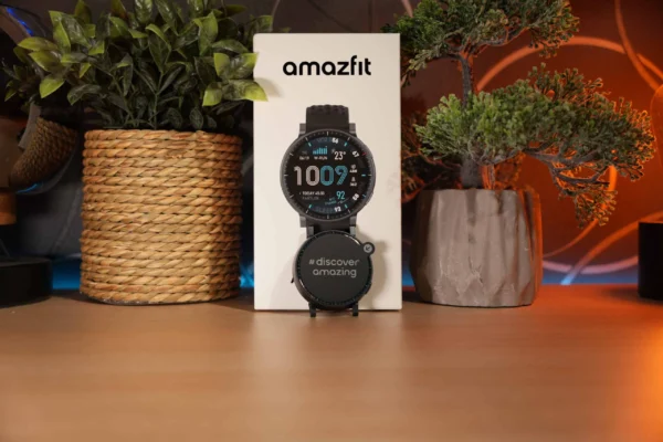Amazfit Active Max Review: How good is the affordable fitness smartwatch?