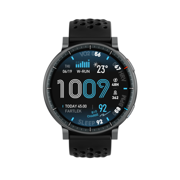 The Amazfit Active Max is Here to Level Up Your Life