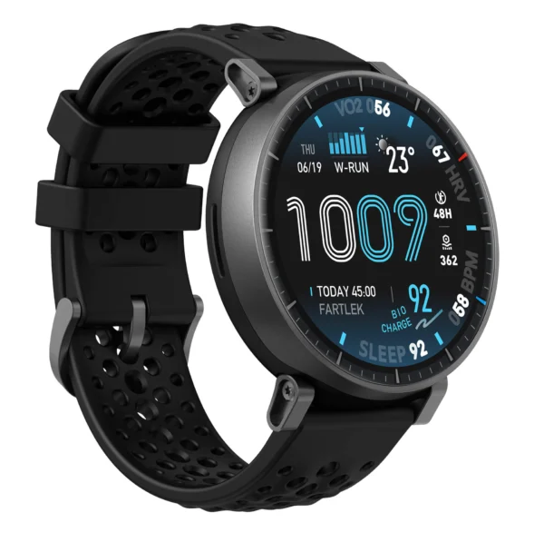 Amazfit Debuts Active Max Smartwatch
