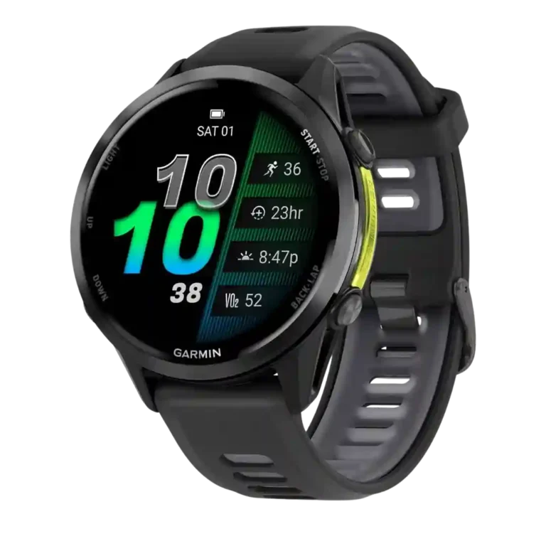 Garmin Forerunner 970