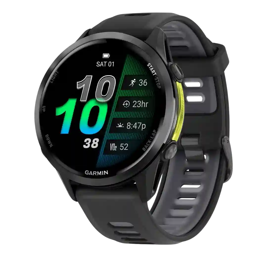 Garmin Forerunner 970