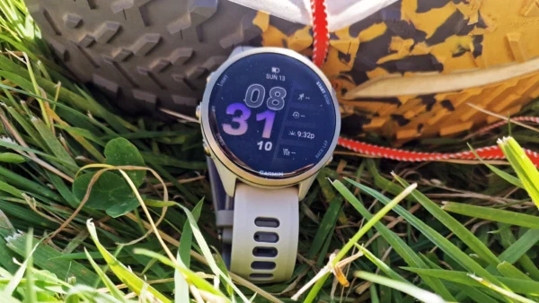 I’ve worn the Garmin Forerunner 970 on every run over the last 9 months — this is why it's one of Garmin's best running